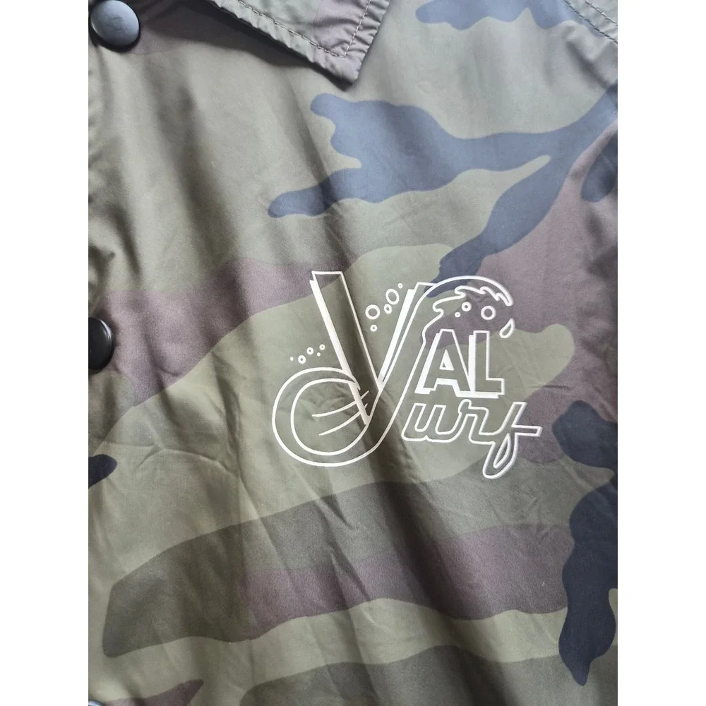 Val Surf val surf